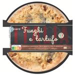 ★picard（ピカール）マッシュルームとトリュフのピッツァ 370g