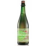 フランス産 シードル クロ デ ドゥク ビオ【白泡／やや甘口】750ml
