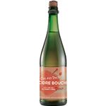 フランス産 シードル クロ デ ドゥク ドゥー【白泡／やや甘口】750ml