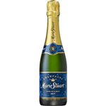 フランス産 メアリー ステュアートキュヴェ ド ラ レーヌ ブリュット（ハーフ）【白泡／辛口】 375ml