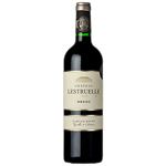 フランス産 シャトー レストリュエルメドック クリュ ブルジョワ【赤／フルボディ】 750ml
