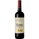 フランス産 シャトー トゥール ド ゴパン コート ド ボルドー【赤／フルボディ】 750ml