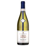 フランス産 ブシャール エイネ エ フィスシャブリ【白／やや辛口】750ml