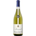 フランス産 ブシャール エイネ エ フィスムルソー【白／やや辛口】750ml