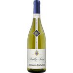 フランス産 ブシャール エイネ エ フィスプイィ フュイッセ【白／やや辛口】750ml