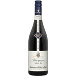 フランス産 ブシャール エイネ エ フィスブルゴーニュ ピノノワール【赤／ミディアムボディ】750ml