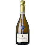 フランス産 ブシャール エイネ エ フィス ブリュット シャルドネ【白泡／辛口】 750ml