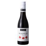 フランス産 ジョルジュ・デュブッフ・ボージョレ／ジョルジュ・デュブッフ社【赤／ライトボディ】 375ml
