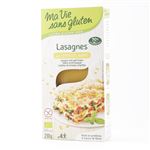 マヴィサングルテン 黄レンズ豆のラザニア 250g