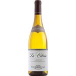 フランス産 シャプティエ リュベロン ラ・シボワーズ ブラン【白／辛口】 750ml