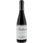 フランス産 シャプティエ コート・デュ・ローヌ ベルルーシュ ルージュ【赤】 375ml