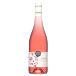 フランス産 キュヴェ エクスプレシオンロゼ／フランス／シラー、グルナッシュ、サンソー【ロゼ／やや辛口】750ml