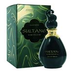 フィッツコーポレーション ジャンヌ アルテス スルタン ブラックベルベット 100ml