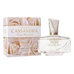 フィッツコーポレーション ジャンヌ アルテス カッサンドラ ホワイトローズ 100ml