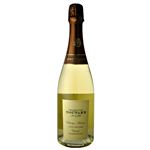 フランス産 ムタール・シャルドネ・シャン・ペルセン／ムタール・ペール・エ・フィス【白泡／辛口】750ml