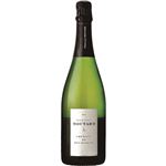 フランス産 ムタール クレマン ド ブルゴーニュブリュット ナチュレ【白泡／辛口】750ml