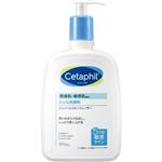 ガルデルマ セタフィル ジェントルスキンクレンザー 591ml