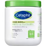 ガルデルマ セタフィル モイスチャライジングクリーム ビッグサイズ 566g