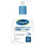 ガルデルマ セタフィル フォーミングクリームクレンザー 236ml