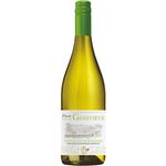 フランス産 キュヴェ サント ジュヌヴィエーヴ コート ド ガスコーニュ ブラン【白／やや辛口】 750ml