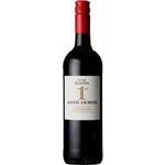 フランス産 アレクシス リシーヌキュヴェ トラディション ボルドー【赤／ミディアムボディ】 750ml
