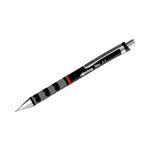 ニューウェルブランズ ロットリングティッキー メカニカルペンシル 0.5mm ブラック