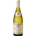 フランス産 ルイ・ジャド シャブリ・シャペル・オー・ルー【白／辛口】 750ml
