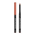 リンメル ラスティング フィニッシュ エグザジェレート リップライナー 018 ローズアディクション 0.35g