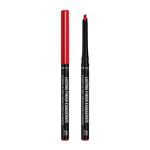 リンメル ラスティング フィニッシュ エグザジェレート リップライナー 024 レッドディーバ 0.35g