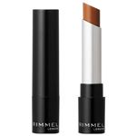 リンメル ラスティング フィニッシュ クリーミィモイスト リップスティック 005 サンドオレンジ 3g