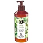 YVES ROCHER（イヴ・ロシェ）ボディローション オリーブ＆プチグレン 390ml