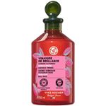 YVES ROCHER（イヴ・ロシェ）リンシングビネガー シルキーシャイン さらキララズベリー 150ml