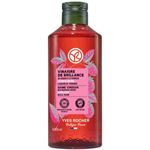YVES ROCHER（イヴ・ロシェ）リンシングビネガー シルキーシャイン さらキララズベリー 400ml