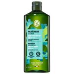 YVES ROCHER（イヴ・ロシェ）ヘルシースカルプシャンプー ピュアリフレッシュ 300ml