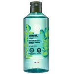 YVES ROCHER（イヴ・ロシェ）リンシングビネガー ピュアリフレッシュ うるツヤモリンガ 400ml
