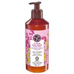 YVES ROCHER（イヴ・ロシェ）ボディローション ムーアフラワー 390ml