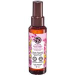 YVES ROCHER（イヴ・ロシェ）ヘア＆ボディミスト ムーアフラワー 100ml