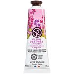 YVES ROCHER（イヴ・ロシェ）ハンドクリーム ムーアフラワー 30ml