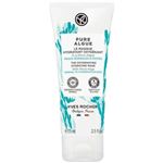 YVES ROCHER（イヴ・ロシェ）ピュアアルギー フェイスクリームマスク 75ml