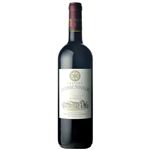 フランス産 シャトー・ラコンブ・ノアイヤック AOC メドック【赤／ミディアムボディ】750ml