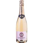 ル プティ シャヴァン ロゼ スパークリング【ロゼ泡／やや甘口】【ノンアルコール】 750ml