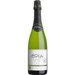 フランス産 オピア シャルドネ・スパークリング・オーガニック・ノンアルコール 【白泡／辛口】 750ml
