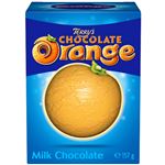 テリーズ オレンジミルクチョコレート 157g