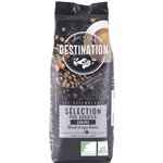 デスティナシオン オーガニックアラビカコーヒー・セレクション（豆）250g