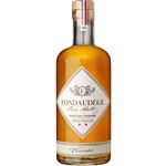 フォンドデージュ トルベ【ブレンデッドウイスキー／Alc.40.0％】 700ml