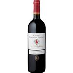 フランス産 シャトー シャペル ダリエノール バイ ガフリエール 【赤／ミディアムボディ】 750ml