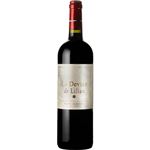 フランス産 ラ ドゥヴィーズ ドゥ リリアン サン テステフ【赤／ミディアムボディ】 750ml