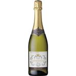 フランス産 コンテティエンヌ ブラン ド ブラン ブリュット 【白泡／辛口】 750ml