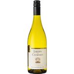 フランス産 ジャルダン デ シャルム ソーヴィニヨン ブラン【白／辛口】 750ml