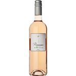 フランス産 プロメス ロゼ【ロゼ／やや辛口】 750ml